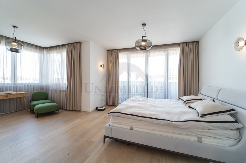 Дава под наем КЪЩА, гр. София, Драгалевци, снимка 8 - Къщи - 52748686