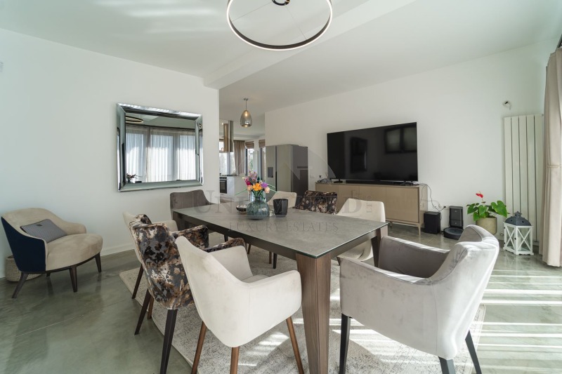 Дава под наем КЪЩА, гр. София, Драгалевци, снимка 4 - Къщи - 52748686