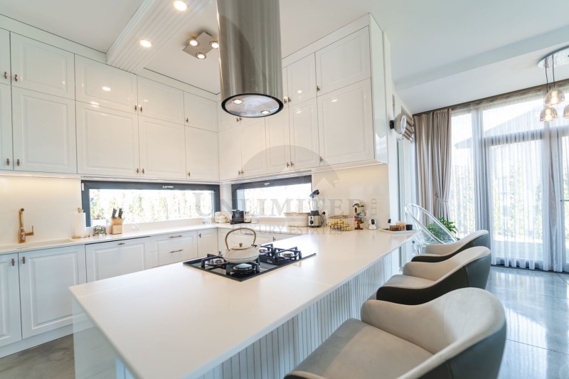 Дава под наем КЪЩА, гр. София, Драгалевци, снимка 6 - Къщи - 52748686