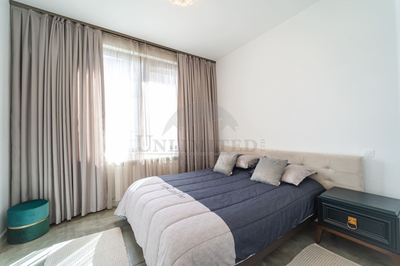 Дава под наем КЪЩА, гр. София, Драгалевци, снимка 12 - Къщи - 52748686