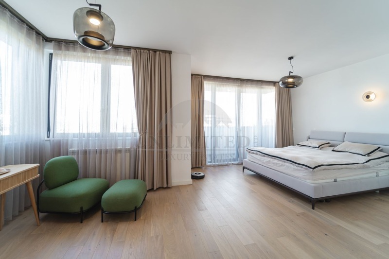 Дава под наем КЪЩА, гр. София, Драгалевци, снимка 7 - Къщи - 52748686