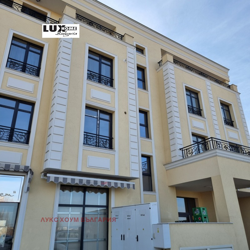 Дава под наем  Магазин град София , Витоша , 125 кв.м | 55959185 - изображение [16]