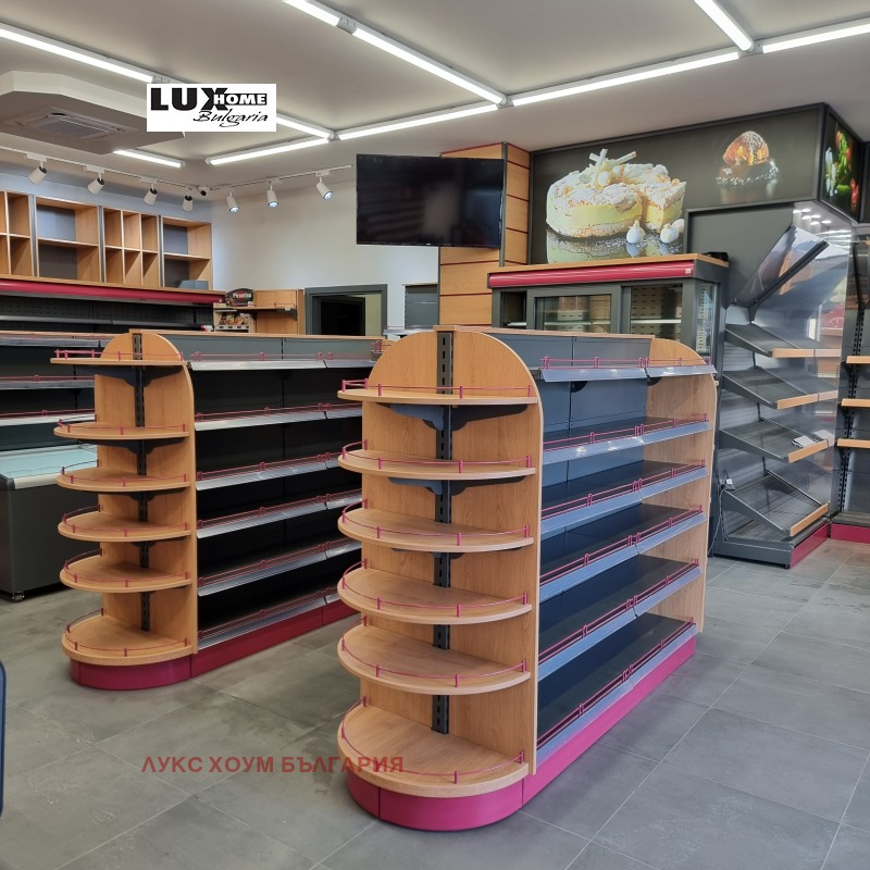 Дава под наем  Магазин град София , Витоша , 125 кв.м | 55959185 - изображение [4]