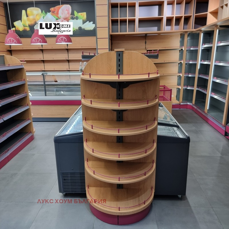 Дава под наем  Магазин град София , Витоша , 125 кв.м | 55959185 - изображение [8]