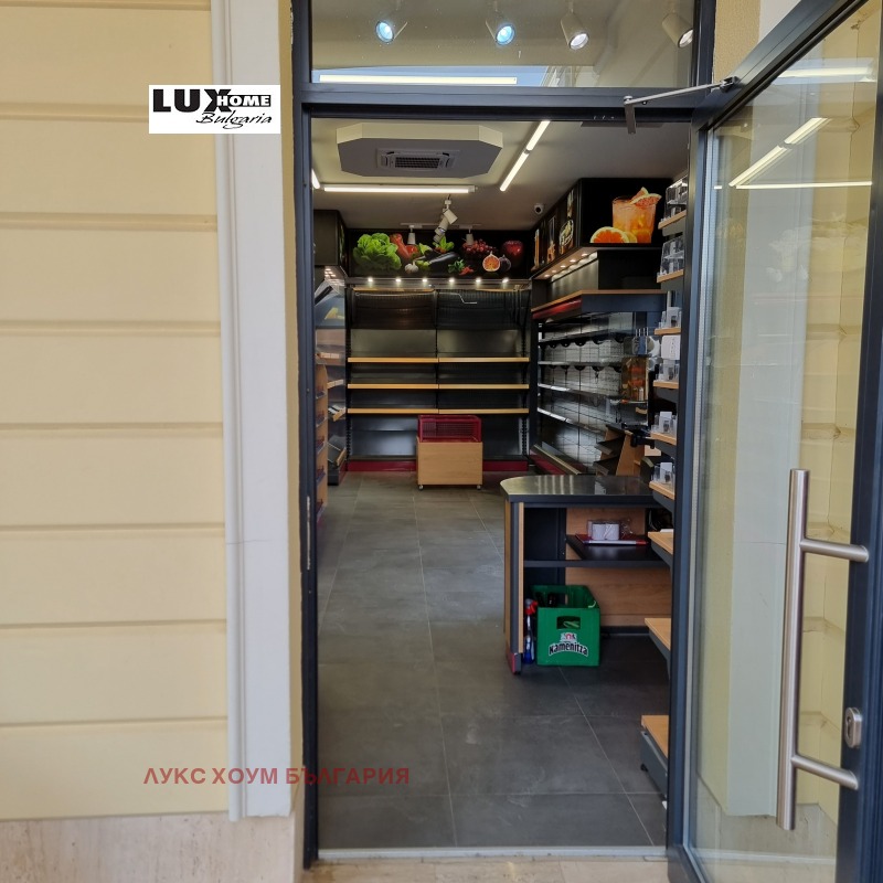 Дава под наем  Магазин град София , Витоша , 125 кв.м | 55959185 - изображение [15]