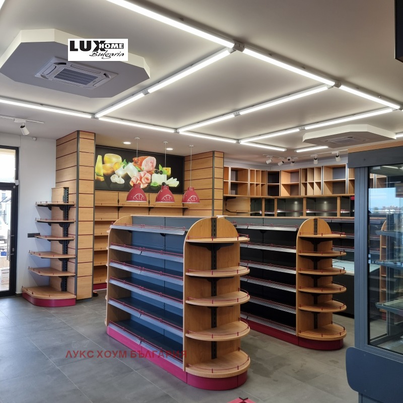 Дава под наем  Магазин град София , Витоша , 125 кв.м | 55959185 - изображение [2]