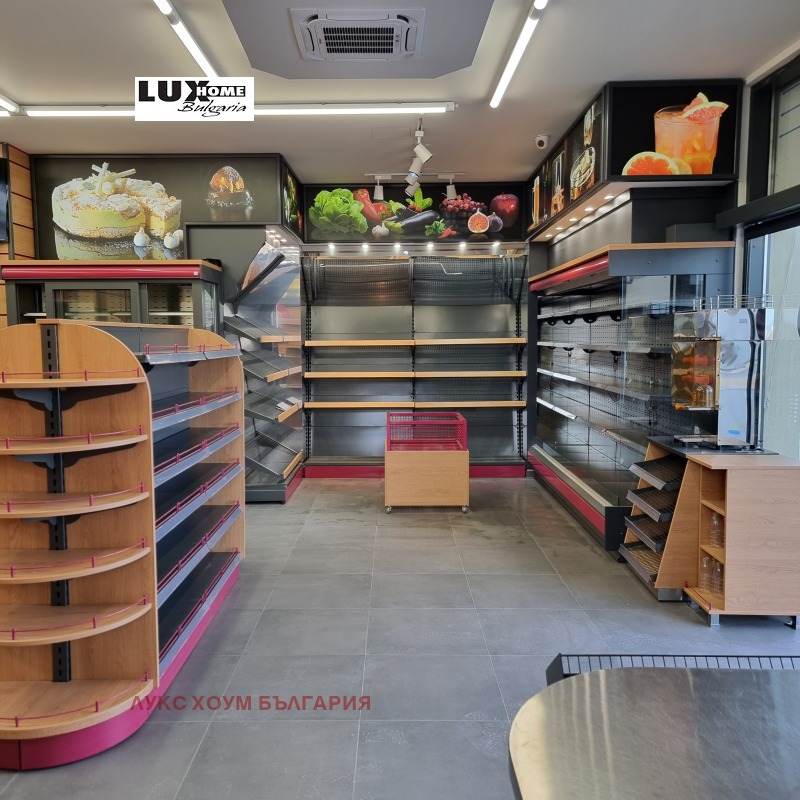 Дава под наем  Магазин град София , Витоша , 125 кв.м | 55959185 - изображение [3]