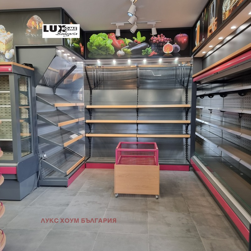 Дава под наем  Магазин град София , Витоша , 125 кв.м | 55959185 - изображение [9]