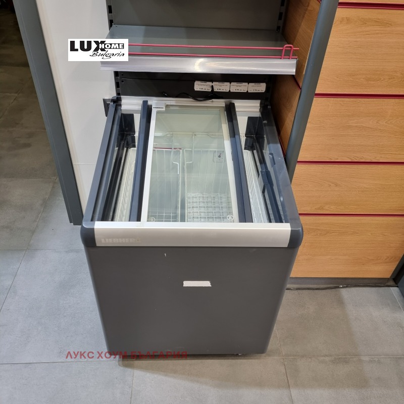 Дава под наем  Магазин град София , Витоша , 125 кв.м | 55959185 - изображение [7]