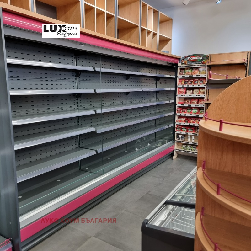 Дава под наем  Магазин град София , Витоша , 125 кв.м | 55959185 - изображение [6]