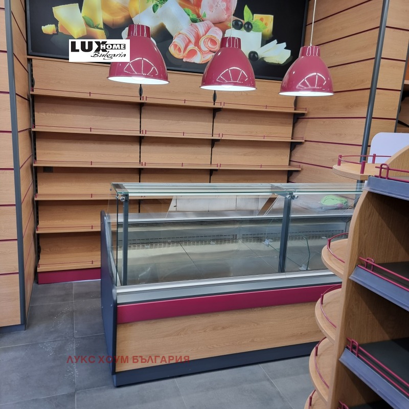 Дава под наем  Магазин град София , Витоша , 125 кв.м | 55959185 - изображение [10]