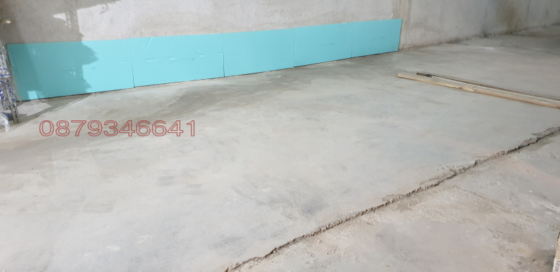 Дава под наем ГАРАЖ, ПАРКОМЯСТО, гр. Пловдив, Христо Смирненски, снимка 4 - Гаражи и паркоместа - 52781175