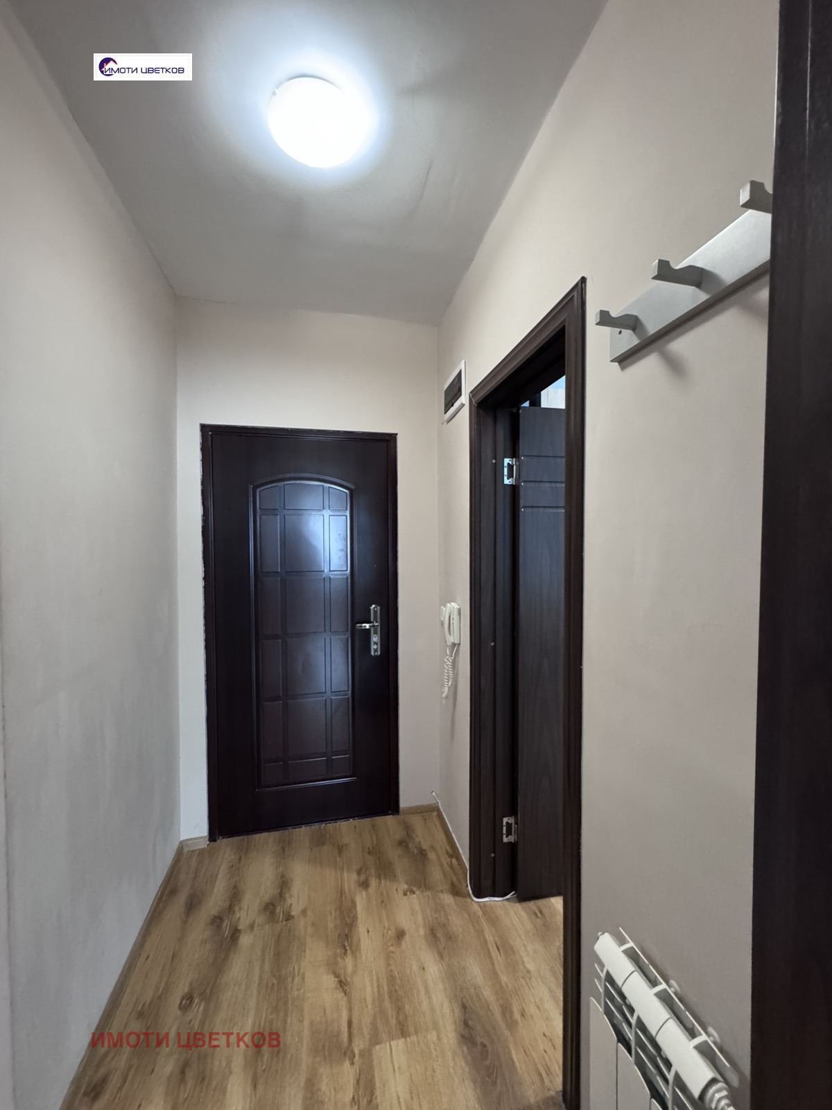 Дава под наем 2-СТАЕН, гр. Враца, Център, снимка 16 - Апартаменти - 51436901