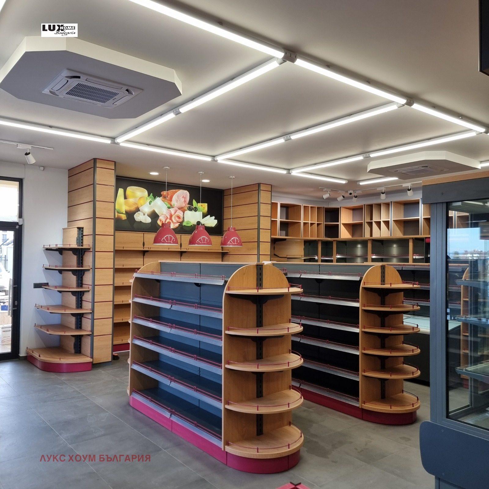 Дава под наем МАГАЗИН, гр. София, Витоша, снимка 2 - Магазини - 54308174