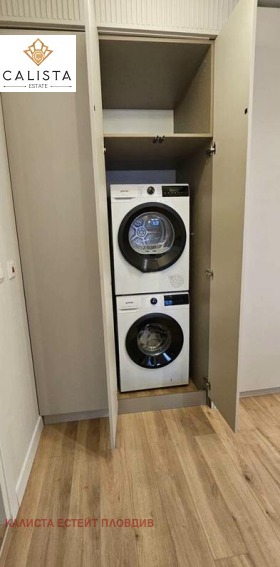 1 camera da letto Kamenitsa 2, Plovdiv 7