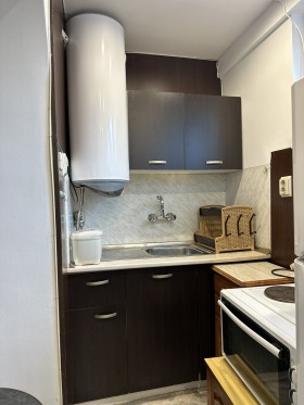 2 dormitorios Lyulin 8, Sofia