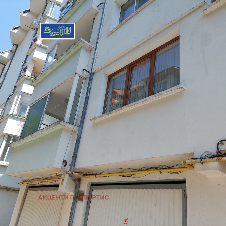 Para alugar  Sala Veliko Tarnovo , Centar , 20 m² | 36534532 - imagem [17]