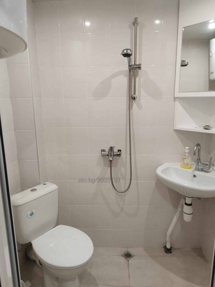For Rent  Studio Stara Zagora , Tsentar , 36 sq.m | 29128155 - image [5]