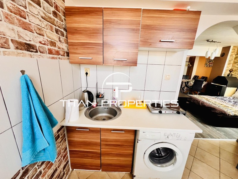 De inchiriat  Studio Burgas , Țentâr , 60 mp | 79055115 - imagine [4]