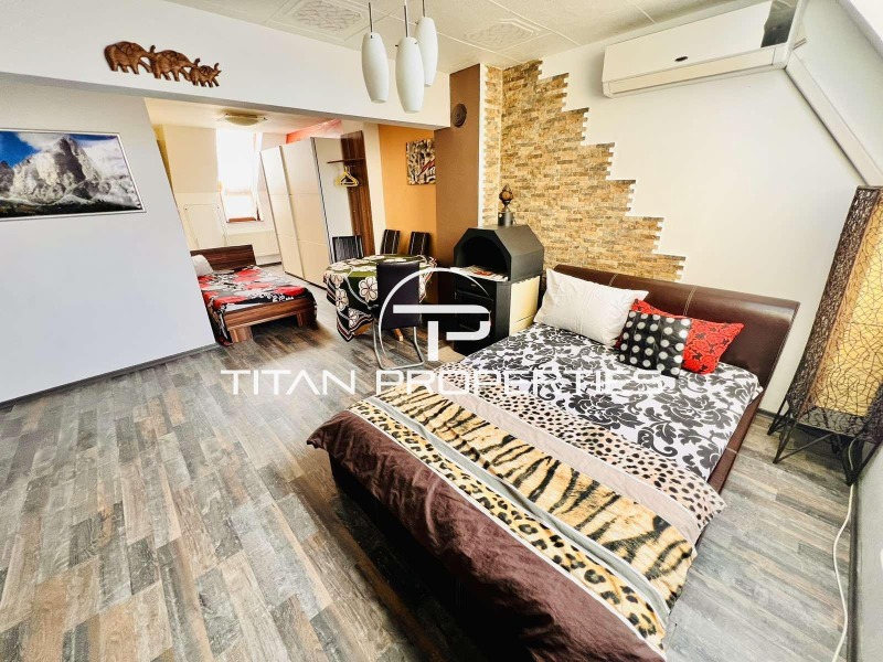 For Rent  Studio Burgas , Tsentar , 60 sq.m | 79055115