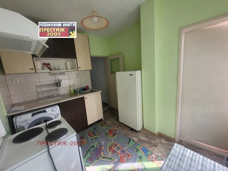 Til leje  Studie Shumen , Bolnitsata , 55 kvm | 42403866 - billede [2]