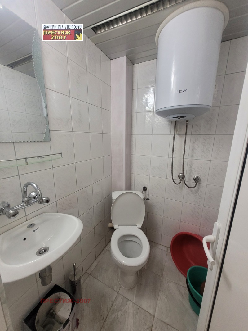 Til leje  Studie Shumen , Bolnitsata , 55 kvm | 42403866 - billede [7]