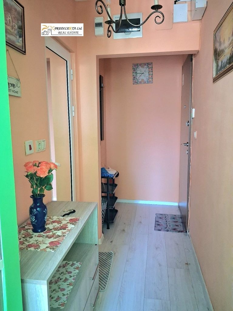 Дава под наем 1-СТАЕН, гр. София, Център, снимка 14 - Апартаменти - 54678171