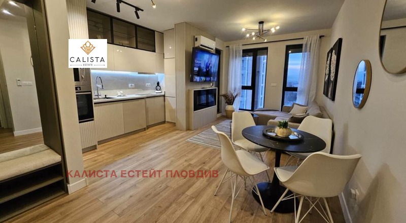 Da affittare  1 camera da letto Plovdiv , Kamenitsa 2 , 66 mq | 58805143 - Immagine [3]