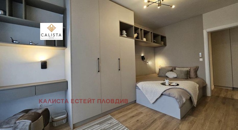 Da affittare  1 camera da letto Plovdiv , Kamenitsa 2 , 66 mq | 58805143 - Immagine [4]