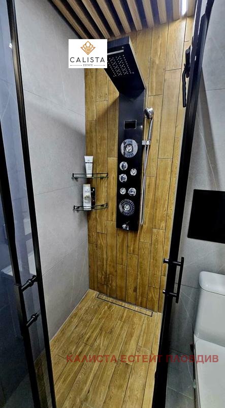 Da affittare  1 camera da letto Plovdiv , Kamenitsa 2 , 66 mq | 58805143 - Immagine [5]