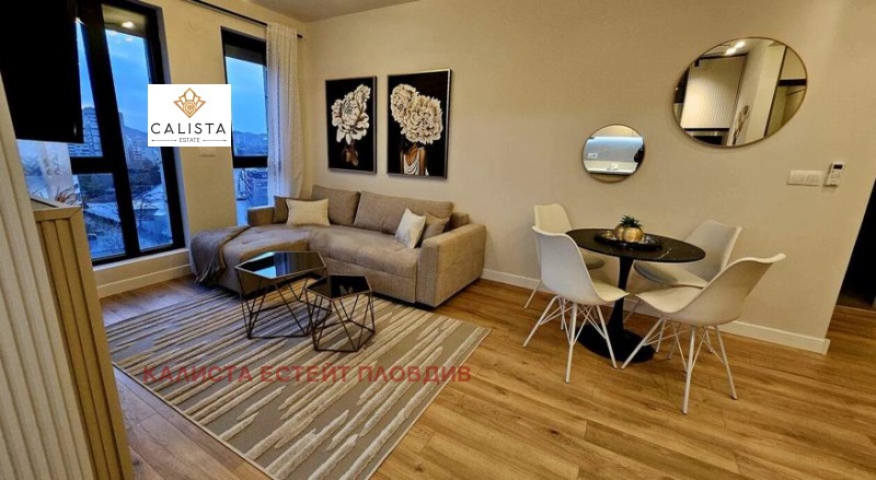 Da affittare  1 camera da letto Plovdiv , Kamenitsa 2 , 66 mq | 58805143