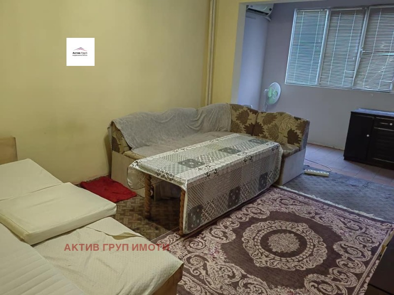Te huur  1 slaapkamer Sofia , Druzjba 2 , 50 m² | 55774821 - afbeelding [3]