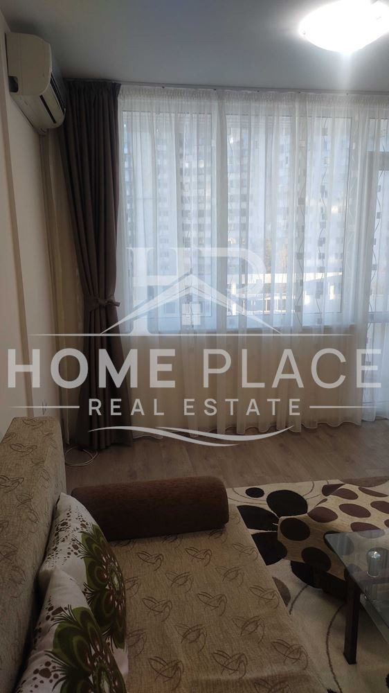 Дава под наем 2-СТАЕН, гр. Варна, Център, снимка 7 - Апартаменти - 54224125