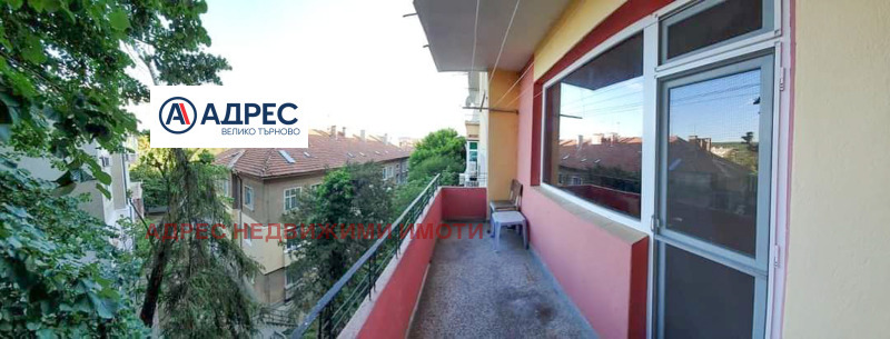 En renta  2 dormitorios Veliko Tarnovo , Tsentar , 95 metros cuadrados | 78851131 - imagen [5]