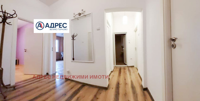 En renta  2 dormitorios Veliko Tarnovo , Tsentar , 95 metros cuadrados | 78851131 - imagen [2]