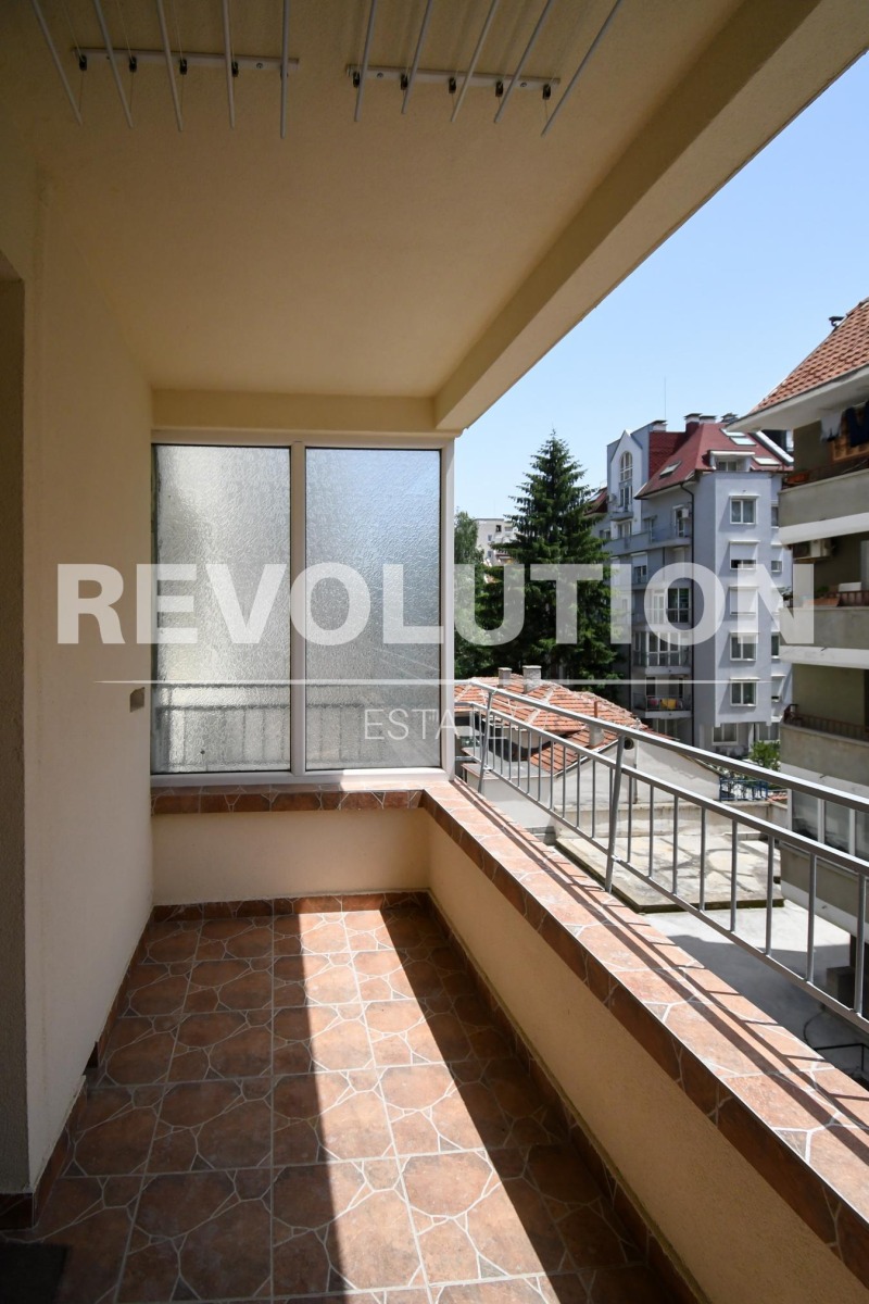 För uthyrning  2 sovrum Sofia , Lozenec , 100 kvm | 97375218 - bild [16]