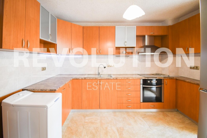 För uthyrning  2 sovrum Sofia , Lozenec , 100 kvm | 97375218 - bild [2]