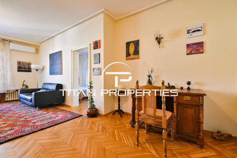 For Rent  2 bedroom Sofia , Tsentar , 135 sq.m | 77212896 - image [3]