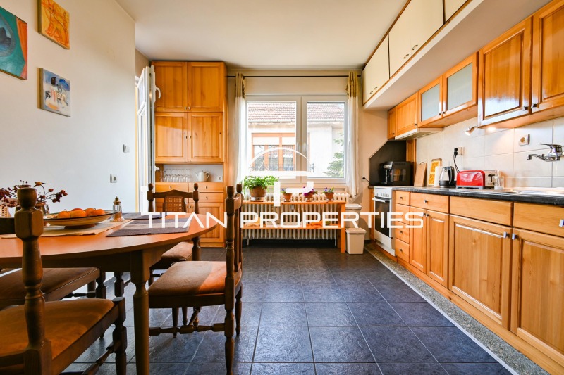 For Rent  2 bedroom Sofia , Tsentar , 135 sq.m | 77212896 - image [7]