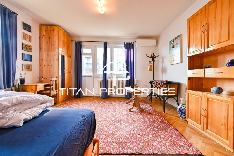 For Rent  2 bedroom Sofia , Tsentar , 135 sq.m | 77212896 - image [10]