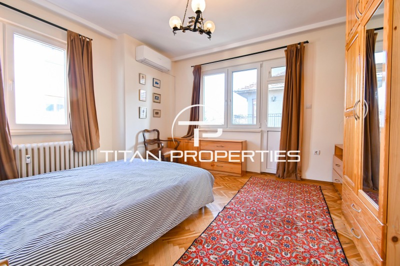For Rent  2 bedroom Sofia , Tsentar , 135 sq.m | 77212896 - image [17]