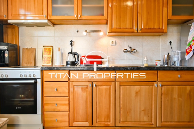 For Rent  2 bedroom Sofia , Tsentar , 135 sq.m | 77212896 - image [6]