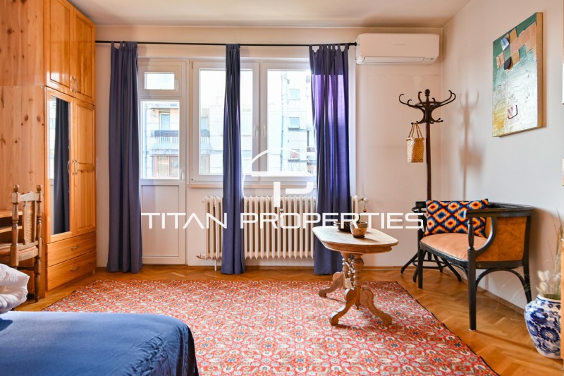 For Rent  2 bedroom Sofia , Tsentar , 135 sq.m | 77212896 - image [12]