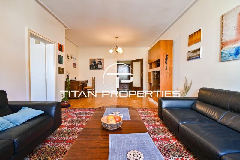 For Rent  2 bedroom Sofia , Tsentar , 135 sq.m | 77212896 - image [2]