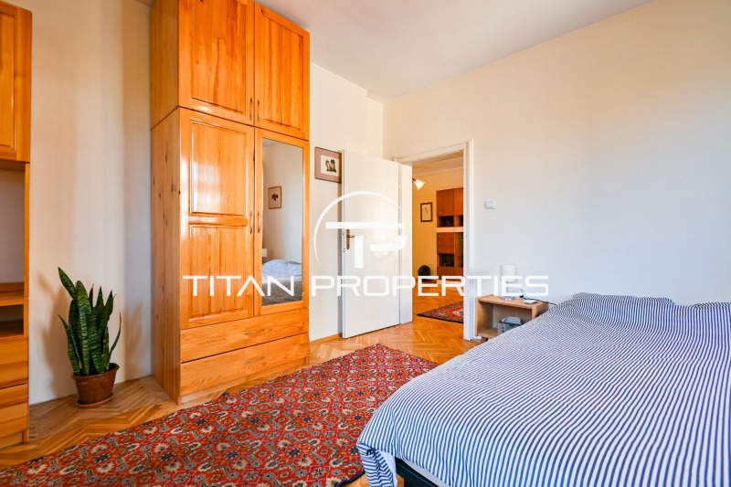 For Rent  2 bedroom Sofia , Tsentar , 135 sq.m | 77212896 - image [15]