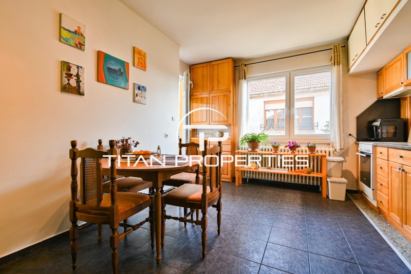 For Rent  2 bedroom Sofia , Tsentar , 135 sq.m | 77212896 - image [8]