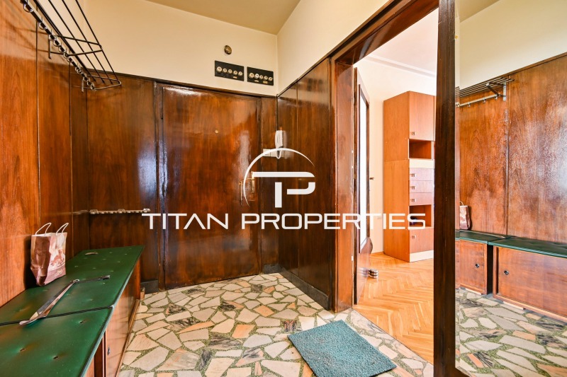 For Rent  2 bedroom Sofia , Tsentar , 135 sq.m | 77212896 - image [14]