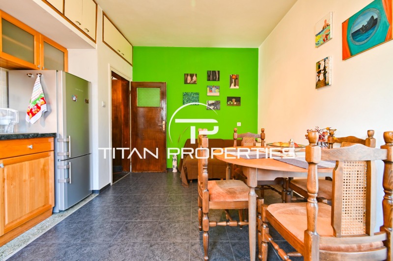 For Rent  2 bedroom Sofia , Tsentar , 135 sq.m | 77212896 - image [5]