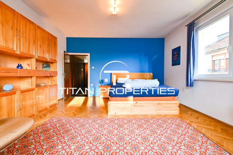 For Rent  2 bedroom Sofia , Tsentar , 135 sq.m | 77212896 - image [11]