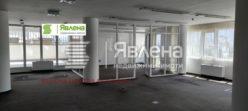 Дава под наем ОФИС, гр. София, Лагера, снимка 2 - Офиси - 48299815